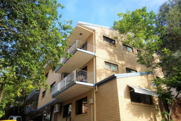 Second view of Homely unit listing, 5/66 Mitre Street, St Lucia QLD 4067