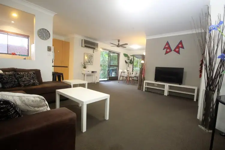 Third view of Homely unit listing, 5/66 Mitre Street, St Lucia QLD 4067