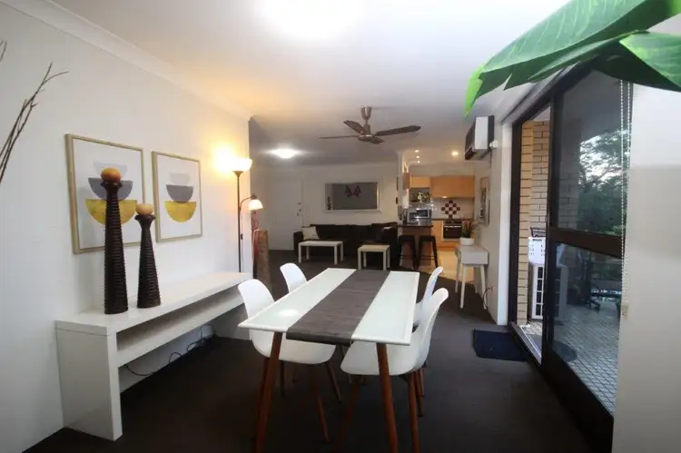 Fourth view of Homely unit listing, 5/66 Mitre Street, St Lucia QLD 4067