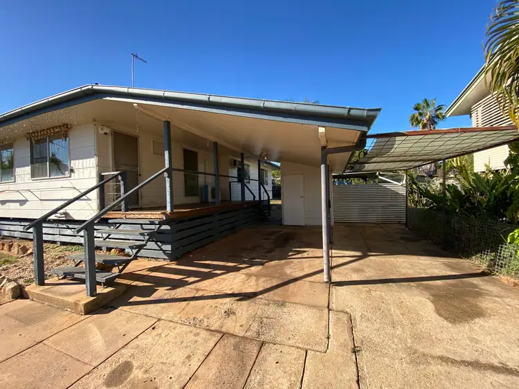 Second view of Homely house listing, 10 Rolfe Street, Moranbah QLD 4744