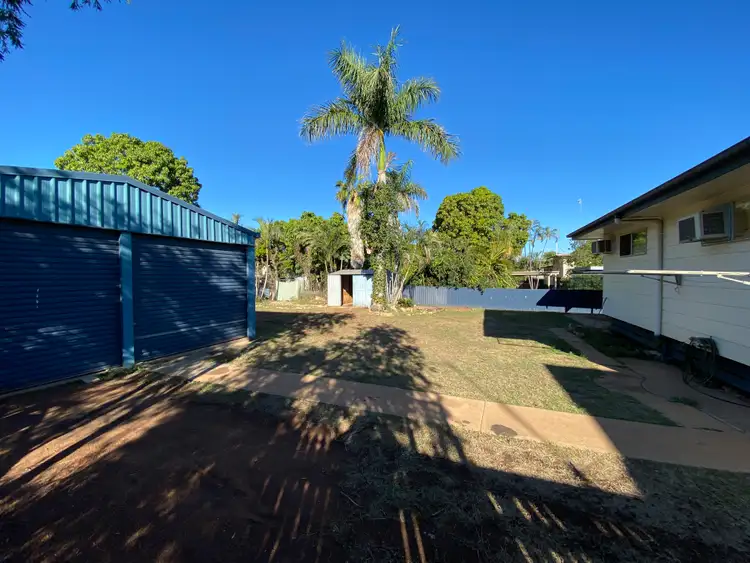 Third view of Homely house listing, 10 Rolfe Street, Moranbah QLD 4744