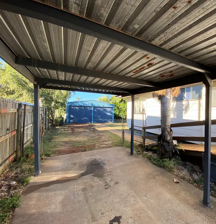Fourth view of Homely house listing, 10 Rolfe Street, Moranbah QLD 4744