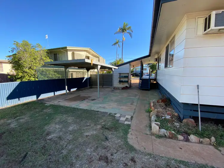 Fifth view of Homely house listing, 10 Rolfe Street, Moranbah QLD 4744