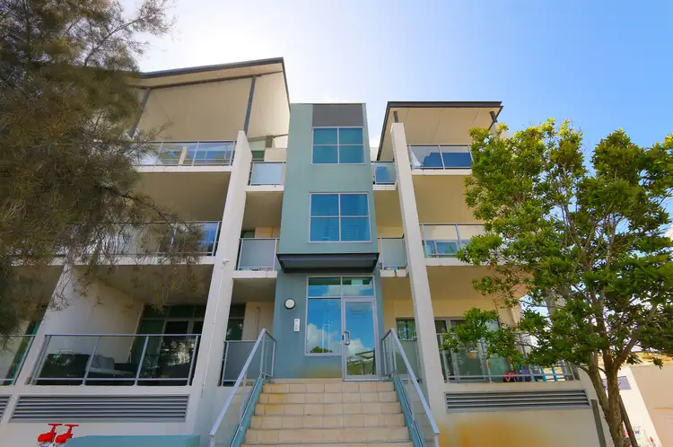 1/34 MALATA CRESCENT, Success WA 6164