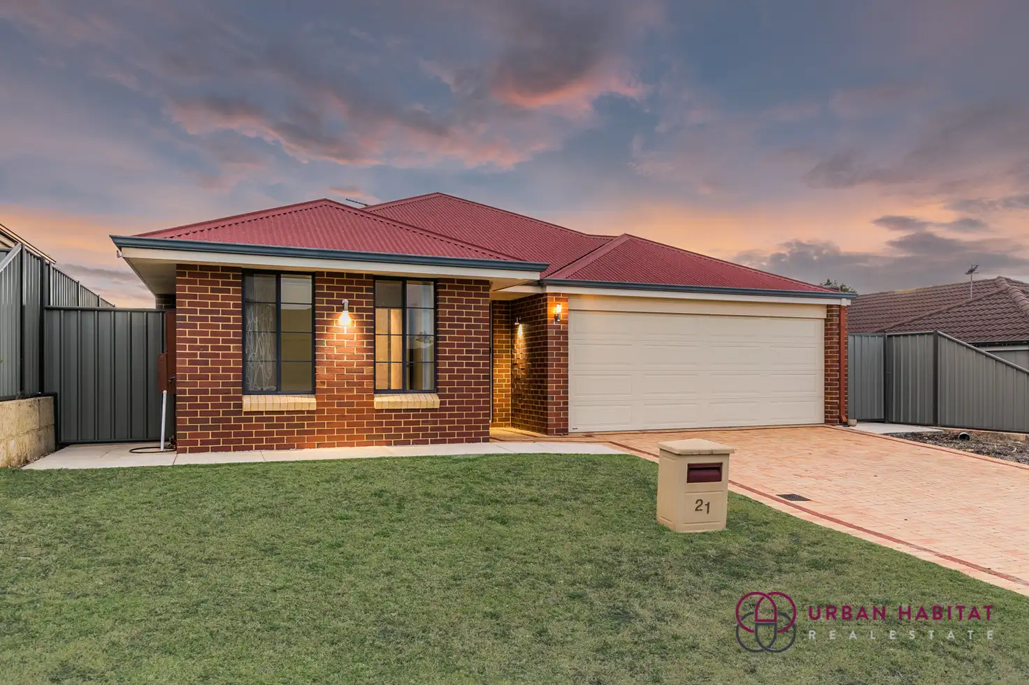 Main view of Homely house listing, 21 Westdale Road, Baldivis WA 6171