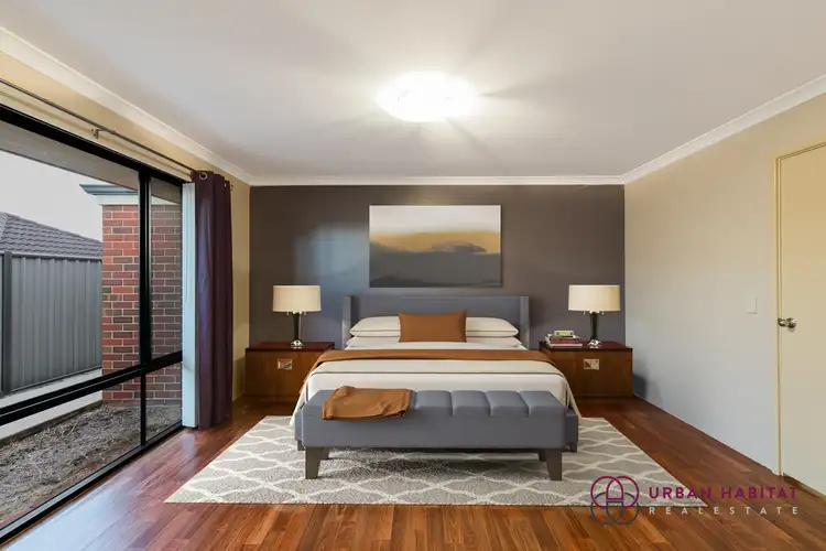 Third view of Homely house listing, 21 Westdale Road, Baldivis WA 6171