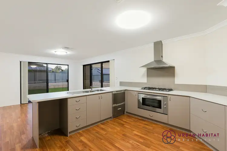 Fifth view of Homely house listing, 21 Westdale Road, Baldivis WA 6171