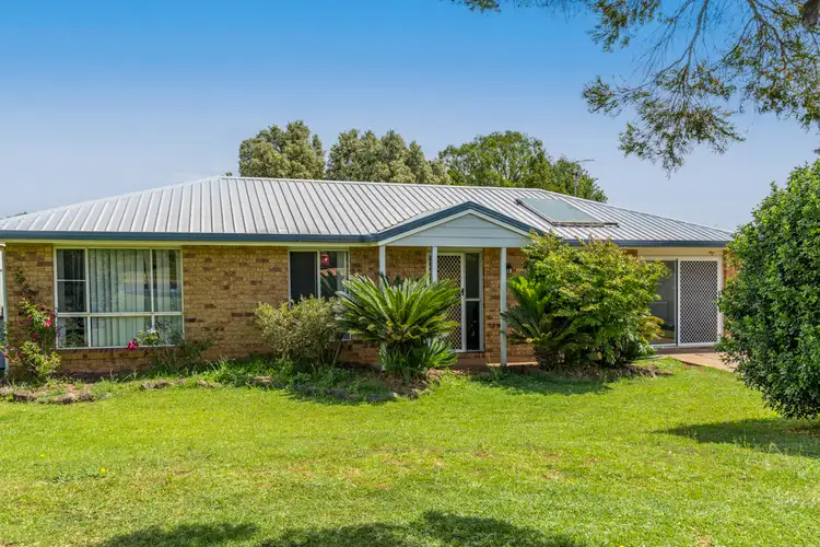 154 Hursley Road, Glenvale QLD 4350