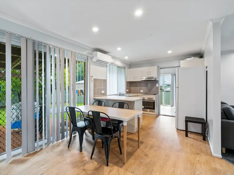 Third view of Homely house listing, 154 Hursley Road, Glenvale QLD 4350