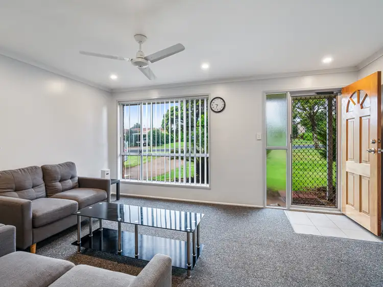 Fourth view of Homely house listing, 154 Hursley Road, Glenvale QLD 4350