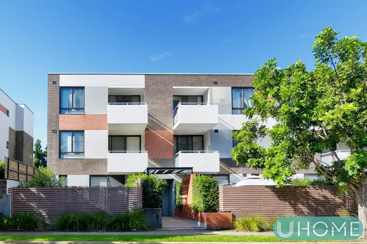 5/20 Victa Street, Campsie NSW 2194