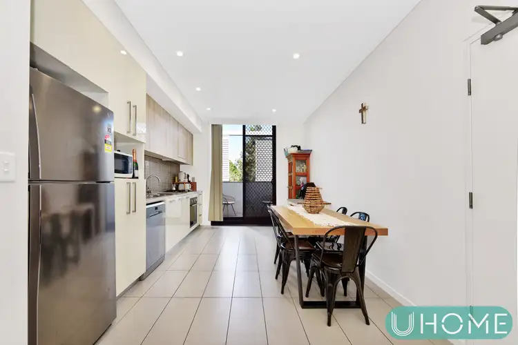 Sixth view of Homely apartment listing, 5/20 Victa Street, Campsie NSW 2194