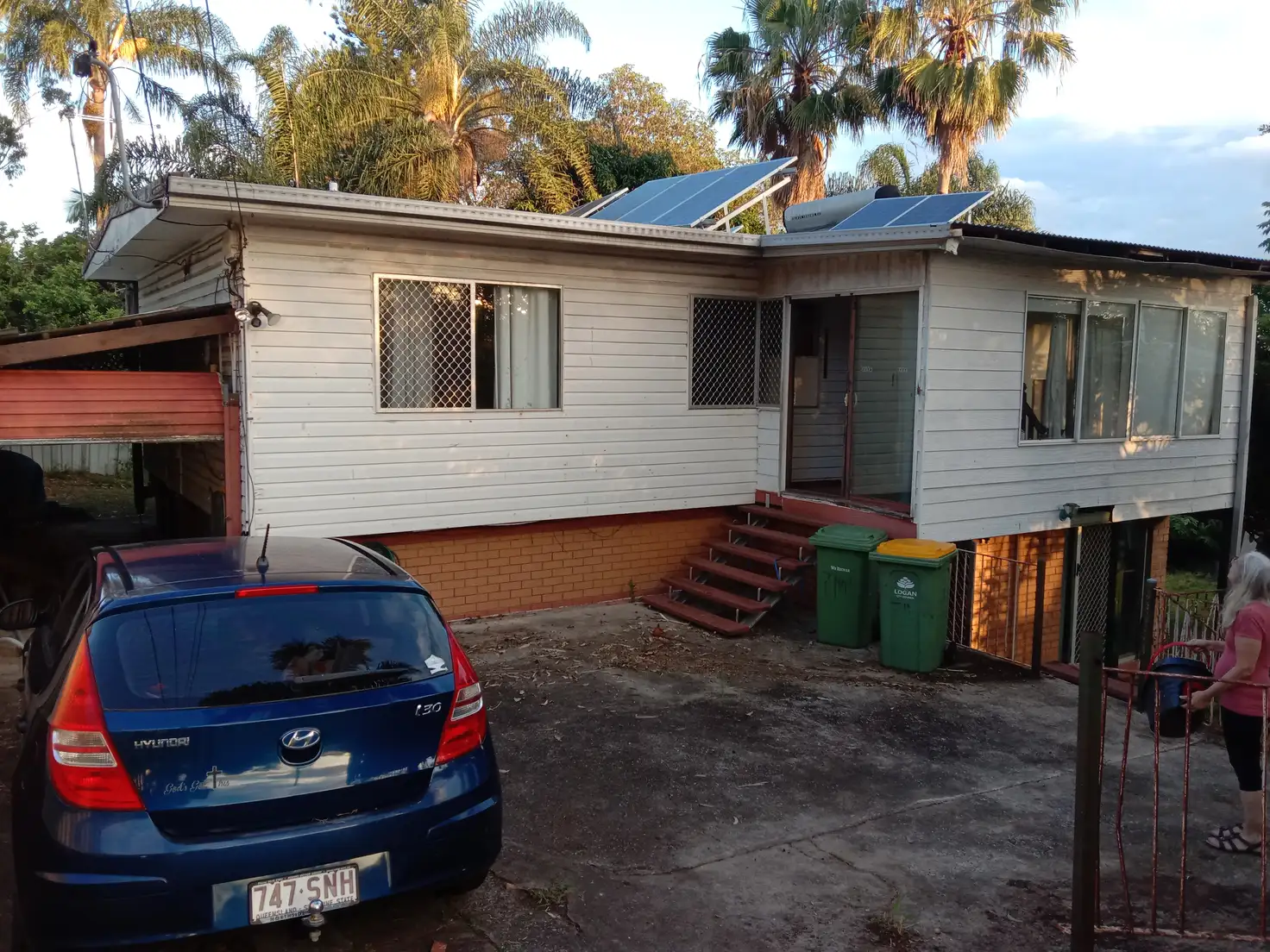 Main view of Homely house listing, 7 Perth Street, Kingston QLD 4114