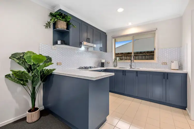 5/1 Perrett Street, Grovedale VIC 3216