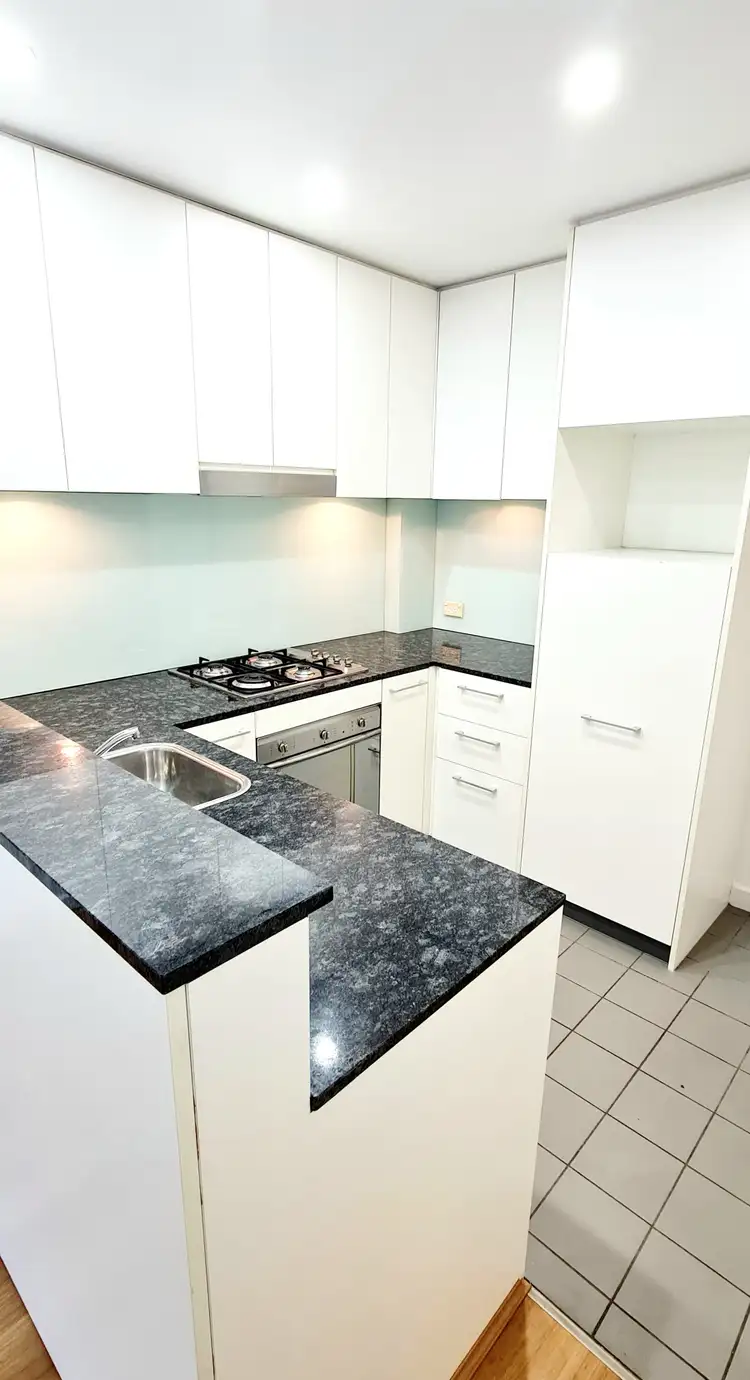 Third view of Homely apartment listing, 210/2 Brodie Spark Drive, Wolli Creek NSW 2205