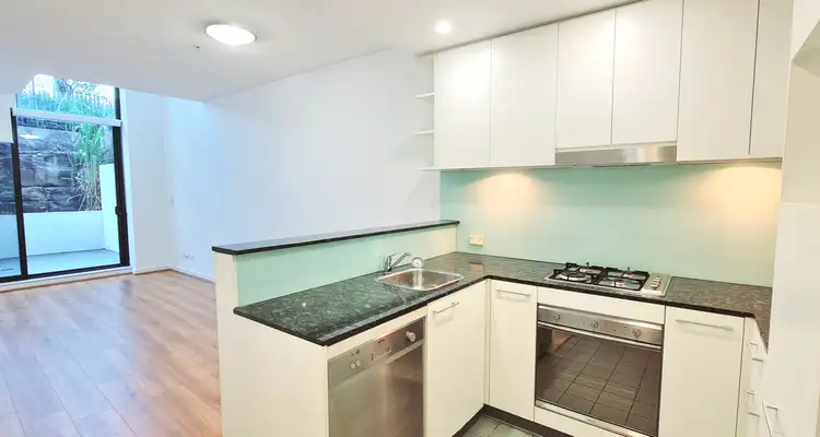 Fourth view of Homely apartment listing, 210/2 Brodie Spark Drive, Wolli Creek NSW 2205