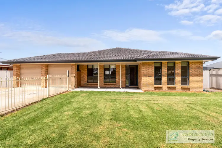 25 Darling Avenue, Murray Bridge SA 5253