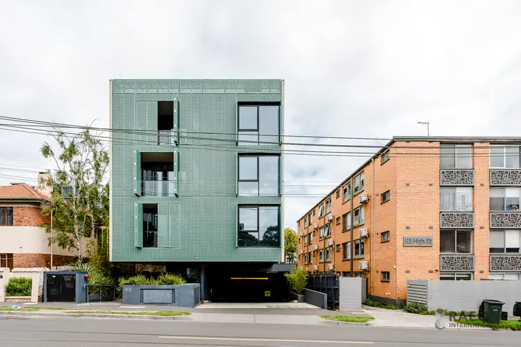 Second view of Homely apartment listing, 405/K6 High Street, Windsor VIC 3181