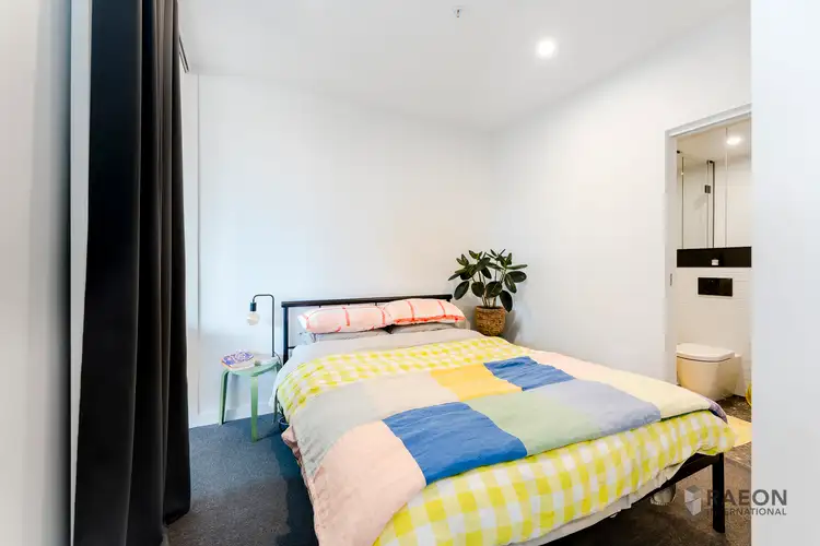 Sixth view of Homely apartment listing, 405/K6 High Street, Windsor VIC 3181