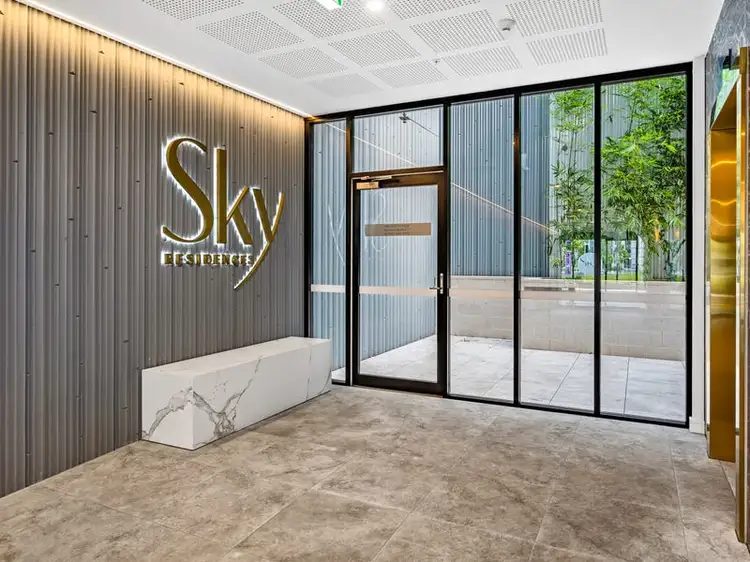 Second view of Homely apartment listing, 310/386 King Street, Newcastle NSW 2300