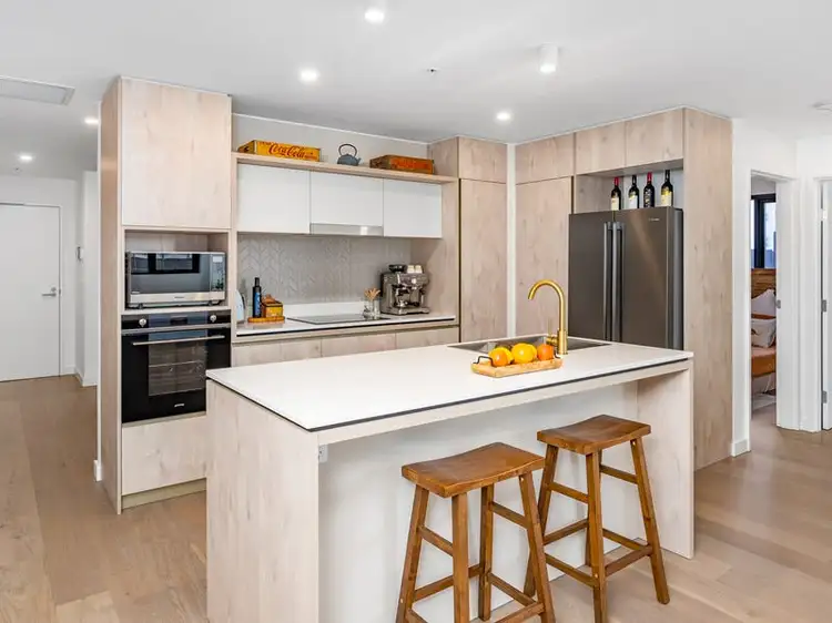Third view of Homely apartment listing, 310/386 King Street, Newcastle NSW 2300