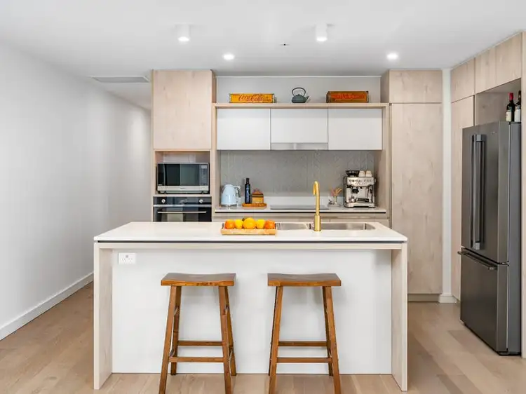 Fourth view of Homely apartment listing, 310/386 King Street, Newcastle NSW 2300