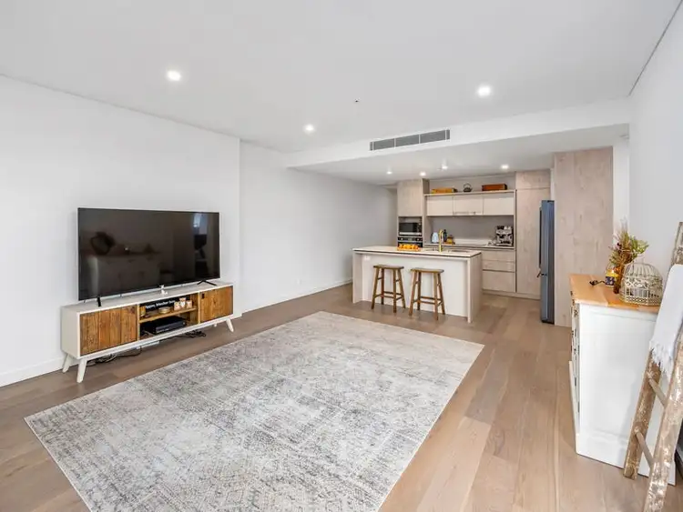 Fifth view of Homely apartment listing, 310/386 King Street, Newcastle NSW 2300