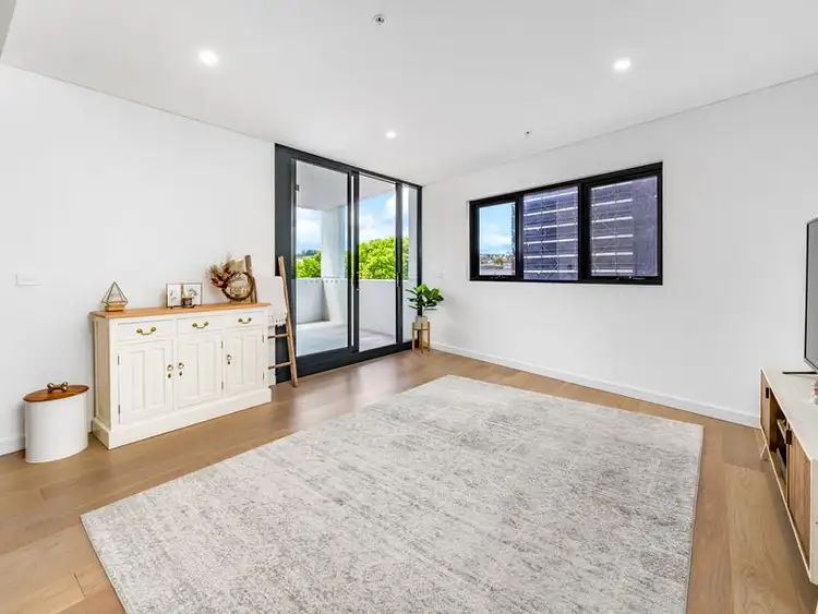 Sixth view of Homely apartment listing, 310/386 King Street, Newcastle NSW 2300