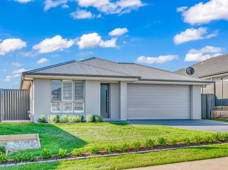 129 Carroll Circuit, Cooranbong NSW 2265