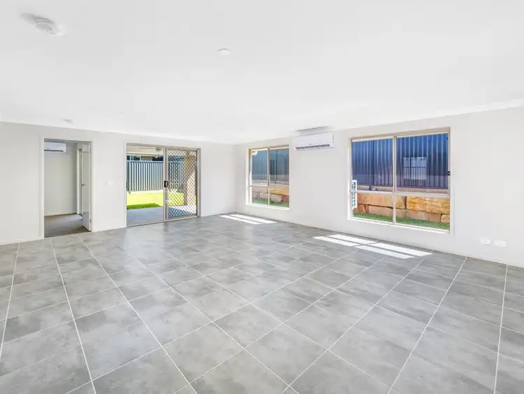 Fifth view of Homely house listing, 129 Carroll Circuit, Cooranbong NSW 2265