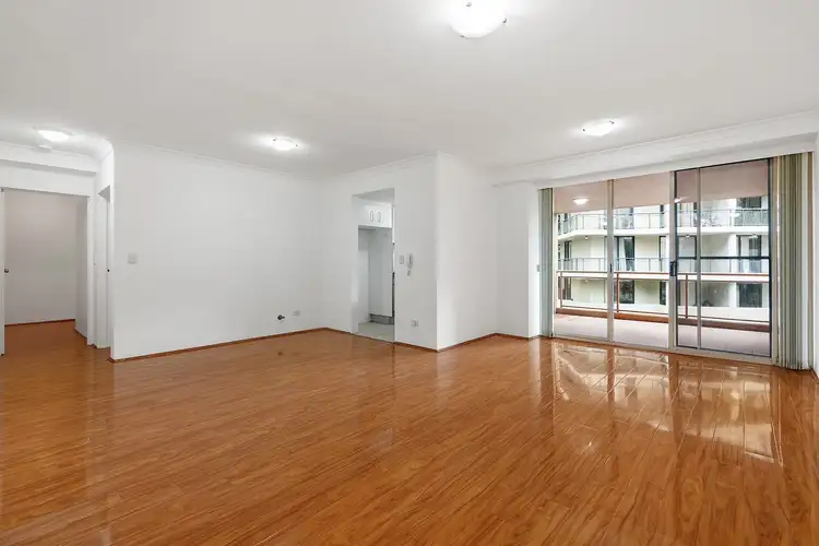 Second view of Homely apartment listing, 10/19 Keats Avenue, Rockdale NSW 2216