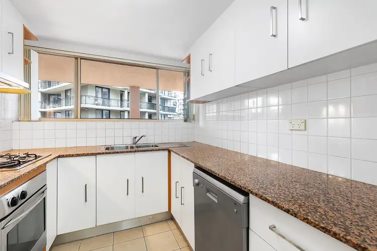 Third view of Homely apartment listing, 10/19 Keats Avenue, Rockdale NSW 2216
