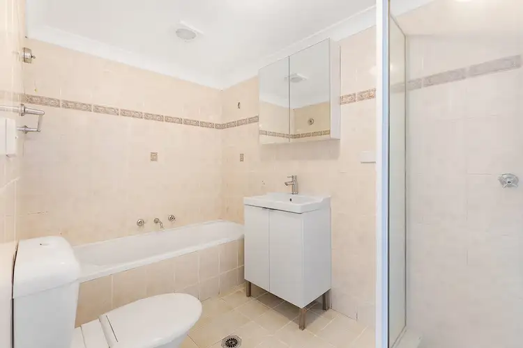 Fifth view of Homely apartment listing, 10/19 Keats Avenue, Rockdale NSW 2216