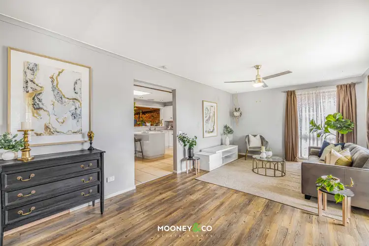 Second view of Homely house listing, 11 Glendoon Road, Junction Village VIC 3977