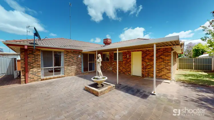 Fourth view of Homely house listing, 29 Belmore Place, Dubbo NSW 2830