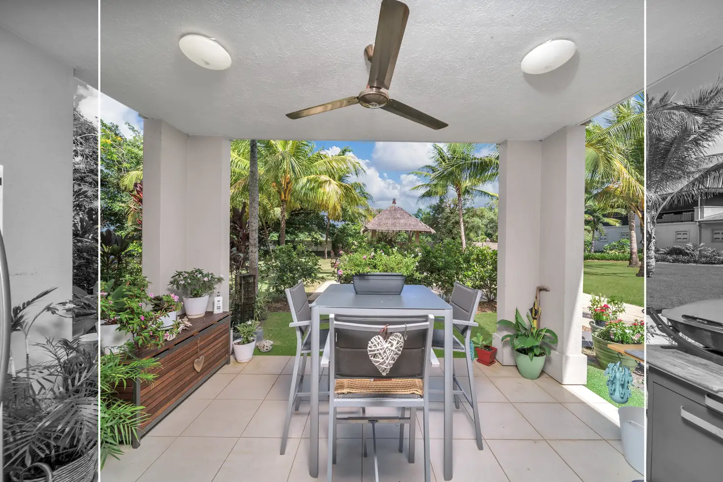 Main view of Homely unit listing, 2/1 Robson Street, Mooroobool QLD 4870