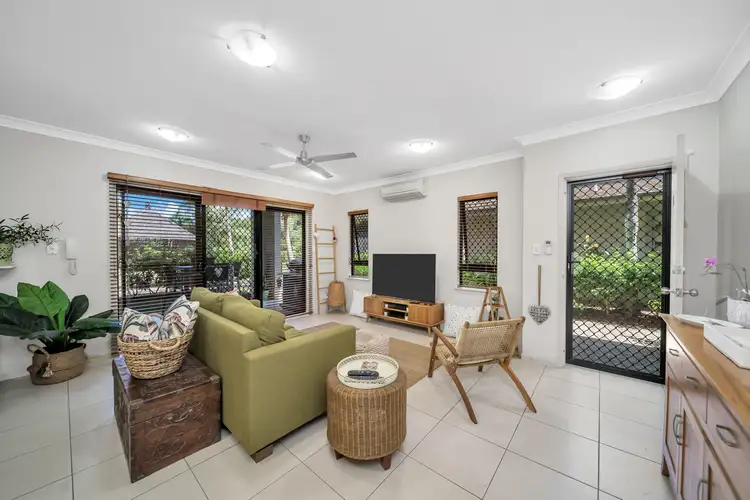 Second view of Homely unit listing, 2/1 Robson Street, Mooroobool QLD 4870