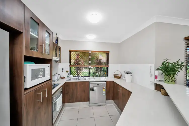 Fourth view of Homely unit listing, 2/1 Robson Street, Mooroobool QLD 4870