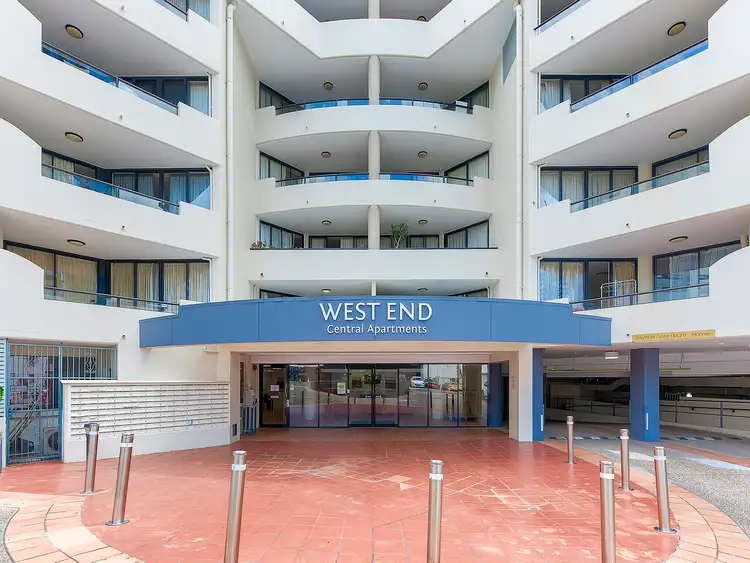 315/220 Melbourne Street, South Brisbane QLD 4101