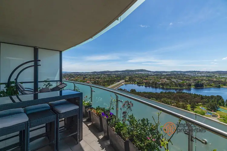 405/1 Anthony Rolfe Avenue, Gungahlin ACT 2912