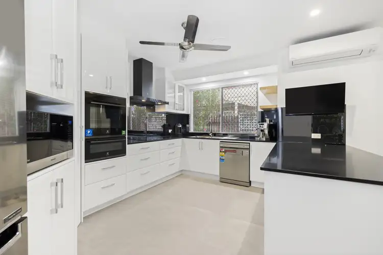 Second view of Homely house listing, 97 Annandale Drive, Annandale QLD 4814