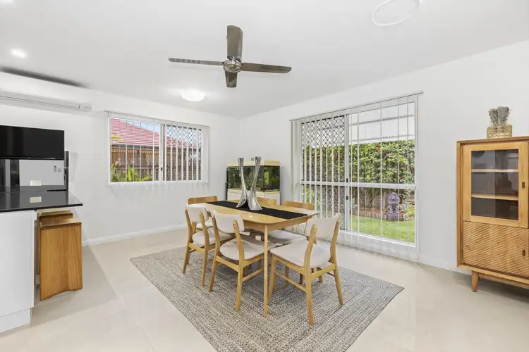 Third view of Homely house listing, 97 Annandale Drive, Annandale QLD 4814