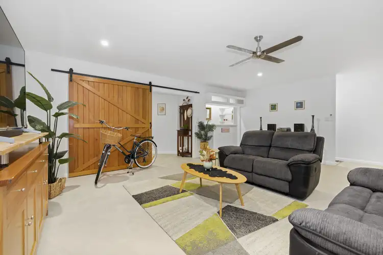 Fourth view of Homely house listing, 97 Annandale Drive, Annandale QLD 4814