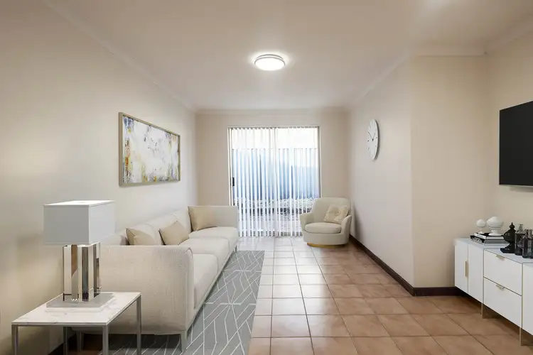 Second view of Homely villa listing, 54A Leonard Street, Victoria Park WA 6100