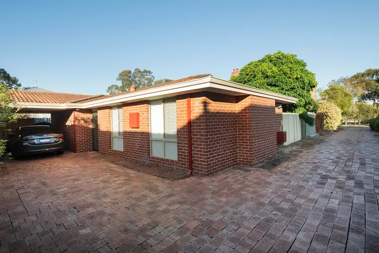 Fourth view of Homely villa listing, 54A Leonard Street, Victoria Park WA 6100