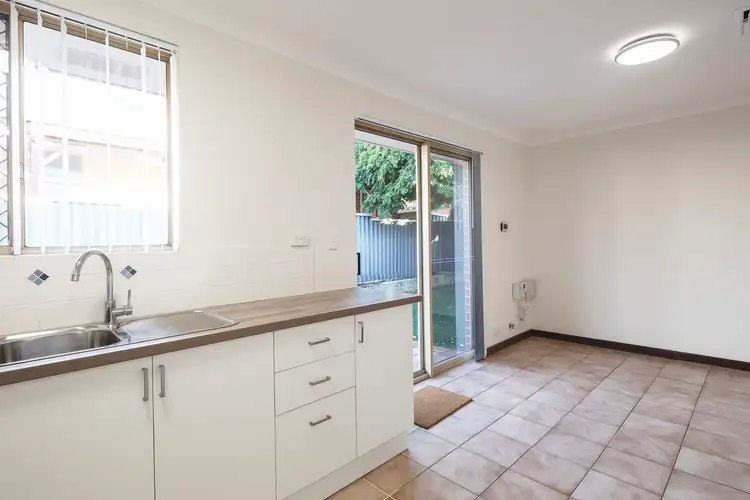 Sixth view of Homely villa listing, 54A Leonard Street, Victoria Park WA 6100