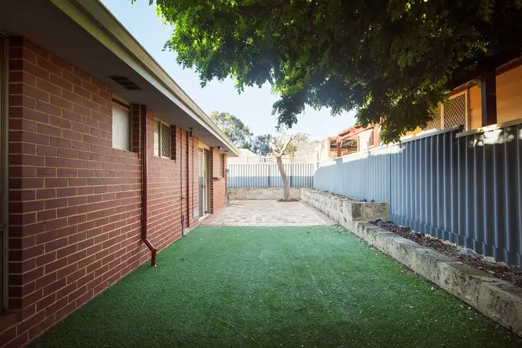 Seventh view of Homely villa listing, 54A Leonard Street, Victoria Park WA 6100