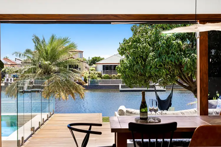 25 Marawa Drive, Parrearra QLD 4575