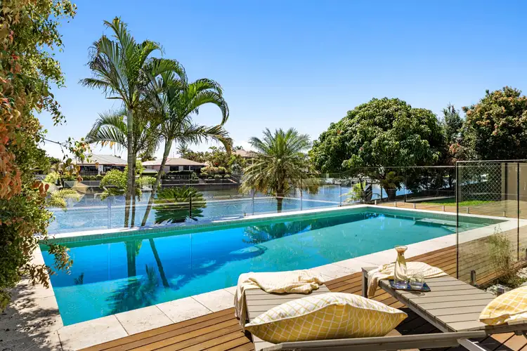 Second view of Homely house listing, 25 Marawa Drive, Parrearra QLD 4575