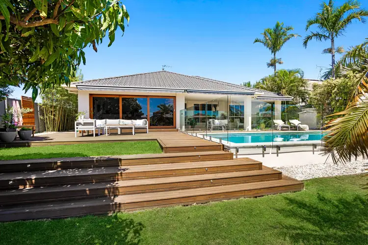 Third view of Homely house listing, 25 Marawa Drive, Parrearra QLD 4575